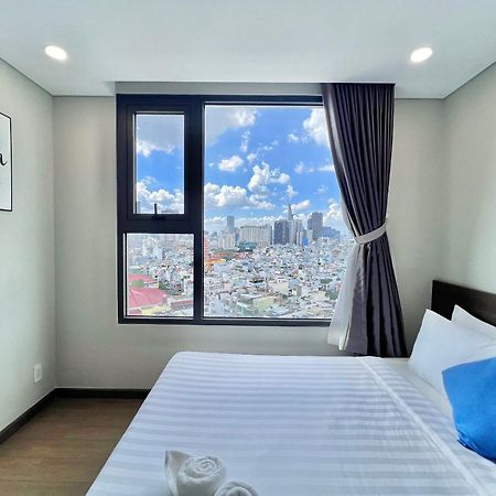 Vinh Hoi Apartments - Luxury Apartment Furnished Suites Ho Chi Minh City Bagian luar foto