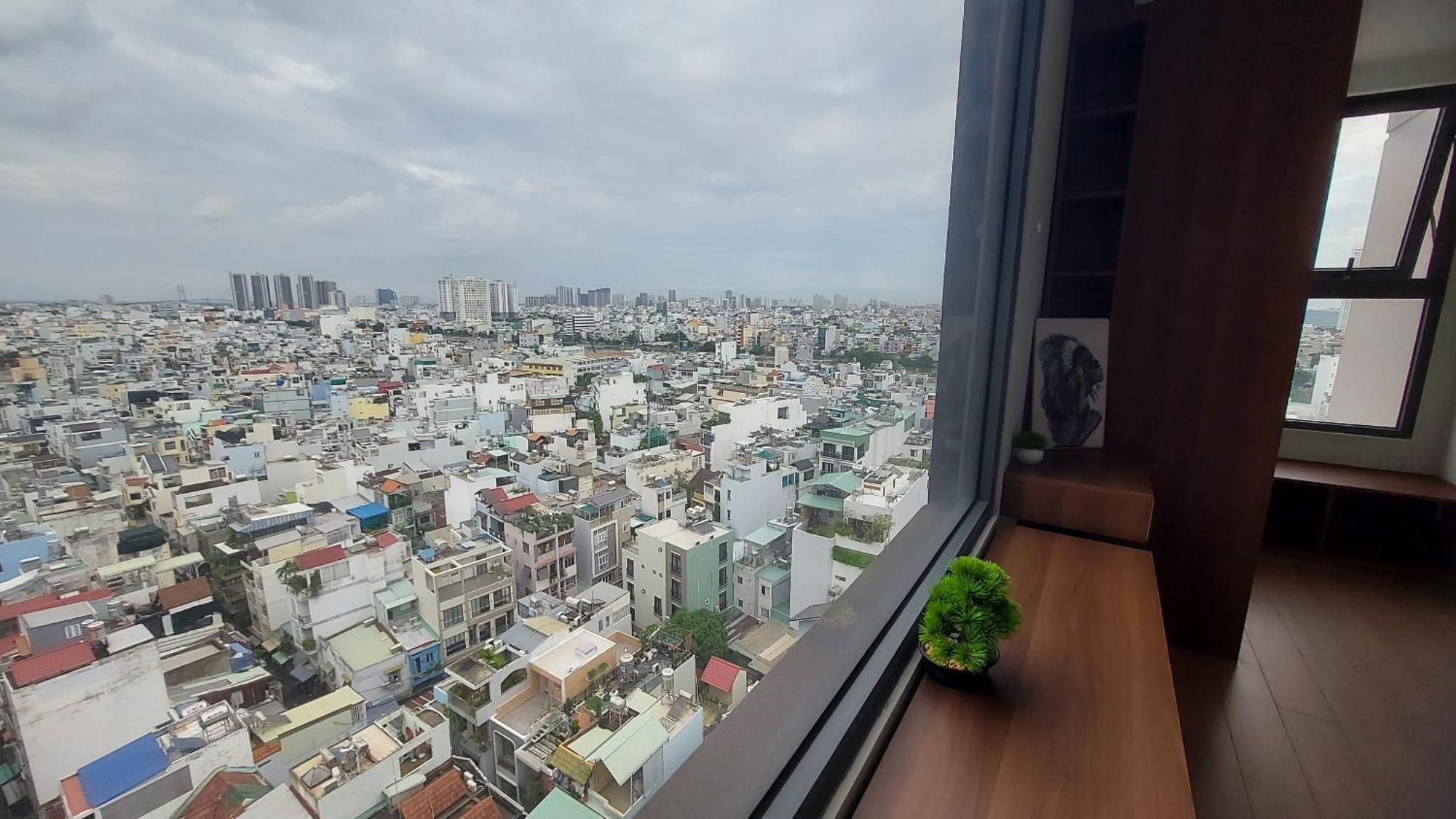 Vinh Hoi Apartments - Luxury Apartment Furnished Suites Ho Chi Minh City Bagian luar foto