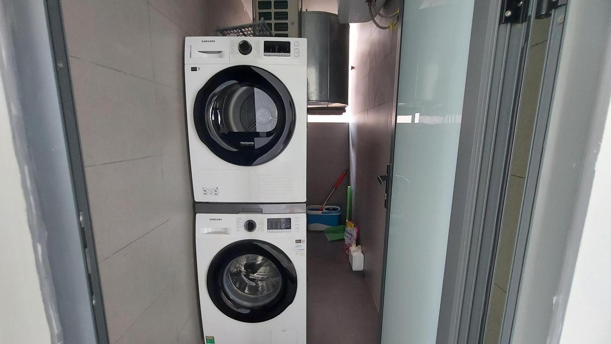 Vinh Hoi Apartments - Luxury Apartment Furnished Suites Ho Chi Minh City Bagian luar foto