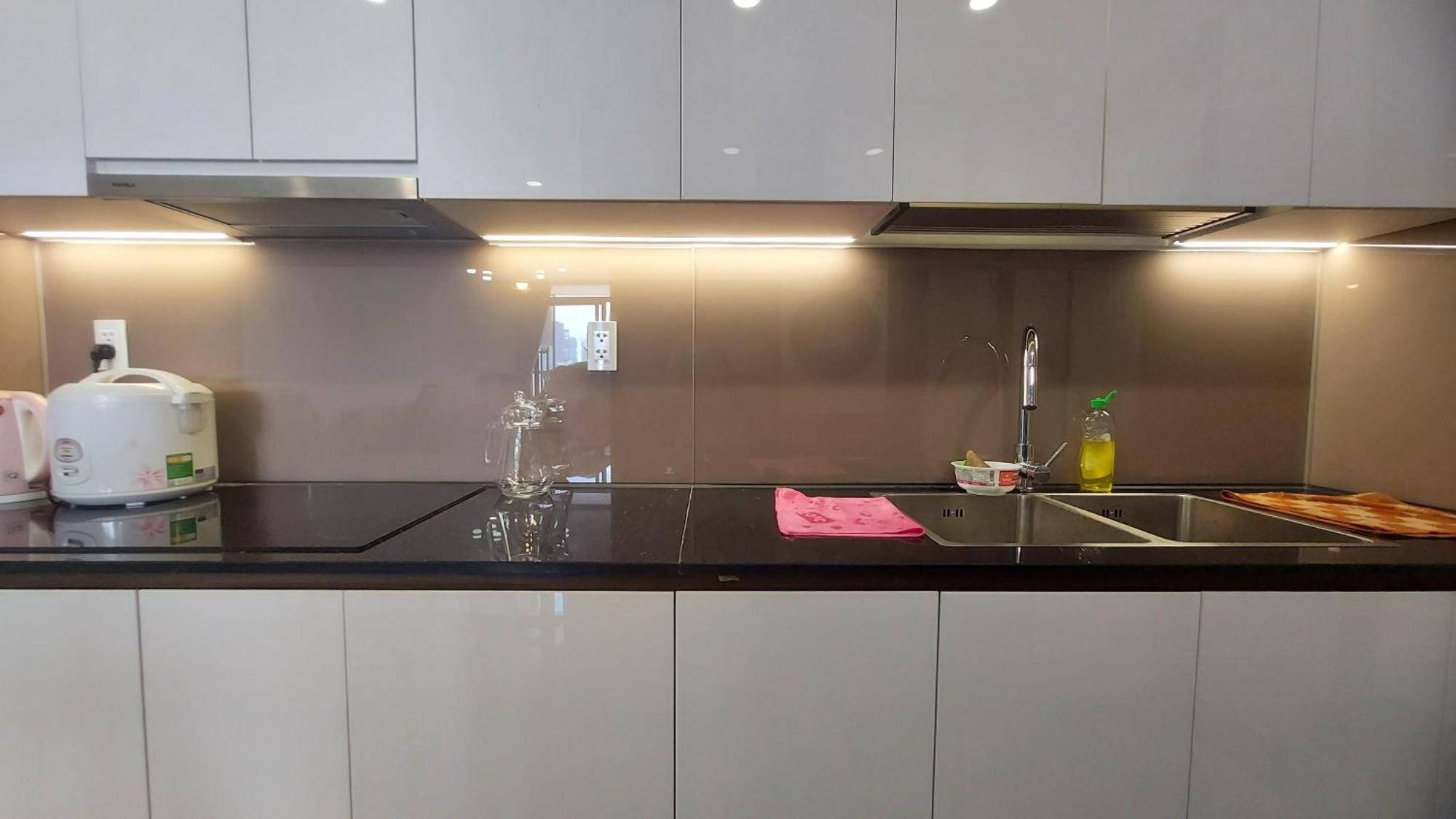 Vinh Hoi Apartments - Luxury Apartment Furnished Suites Ho Chi Minh City Bagian luar foto