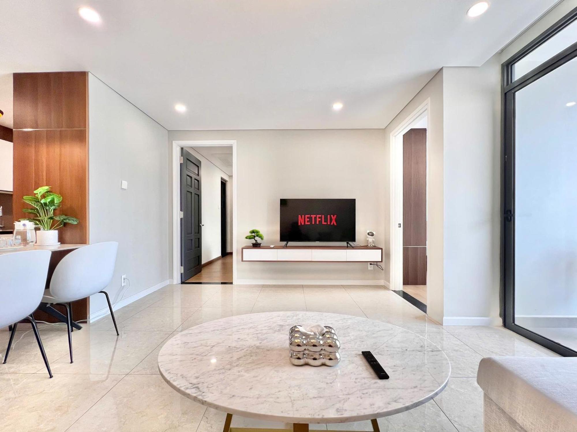 Vinh Hoi Apartments - Luxury Apartment Furnished Suites Ho Chi Minh City Bagian luar foto
